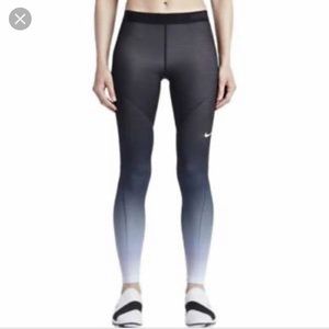 Nike Ombré Leggings